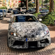 Illustration for article titled The New Toyota Supra Went On Vacation With Some BMWs In Italy
